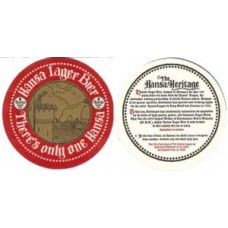 Hansa UK No.023